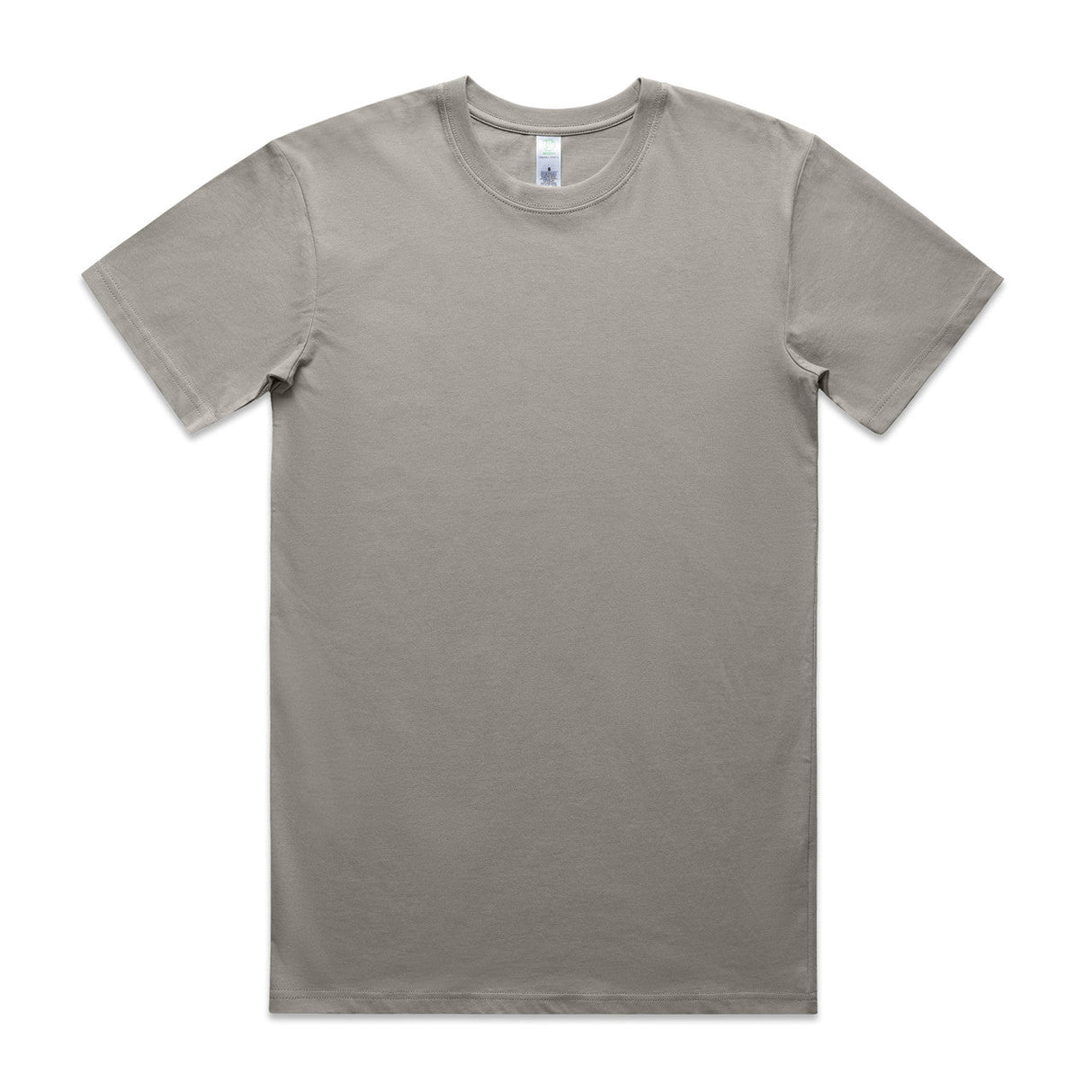STAPLE ORGANIC TEE GRANITE