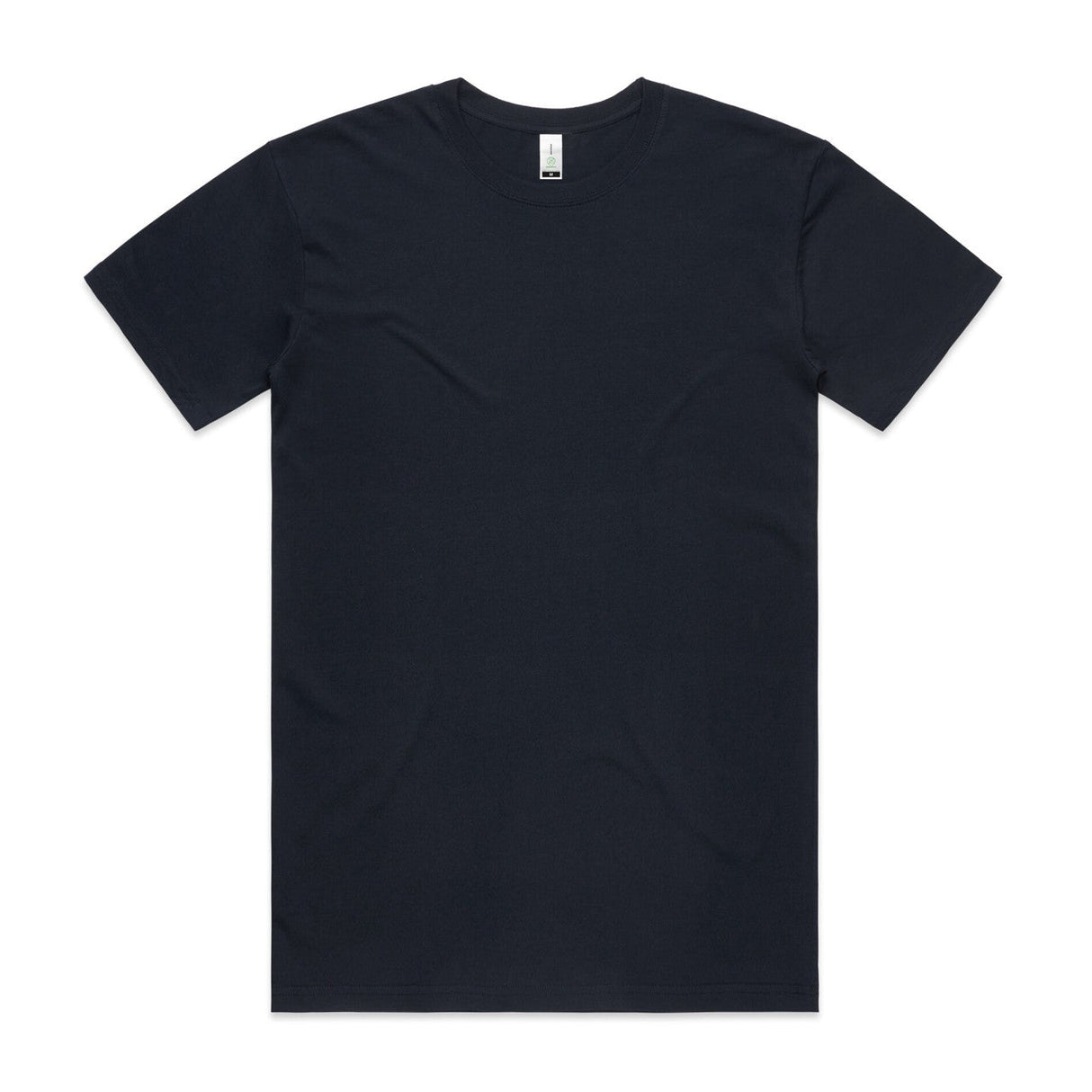 STAPLE ORGANIC TEE NAVY