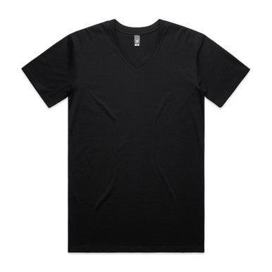 Staple V Neck Tee | 5001V