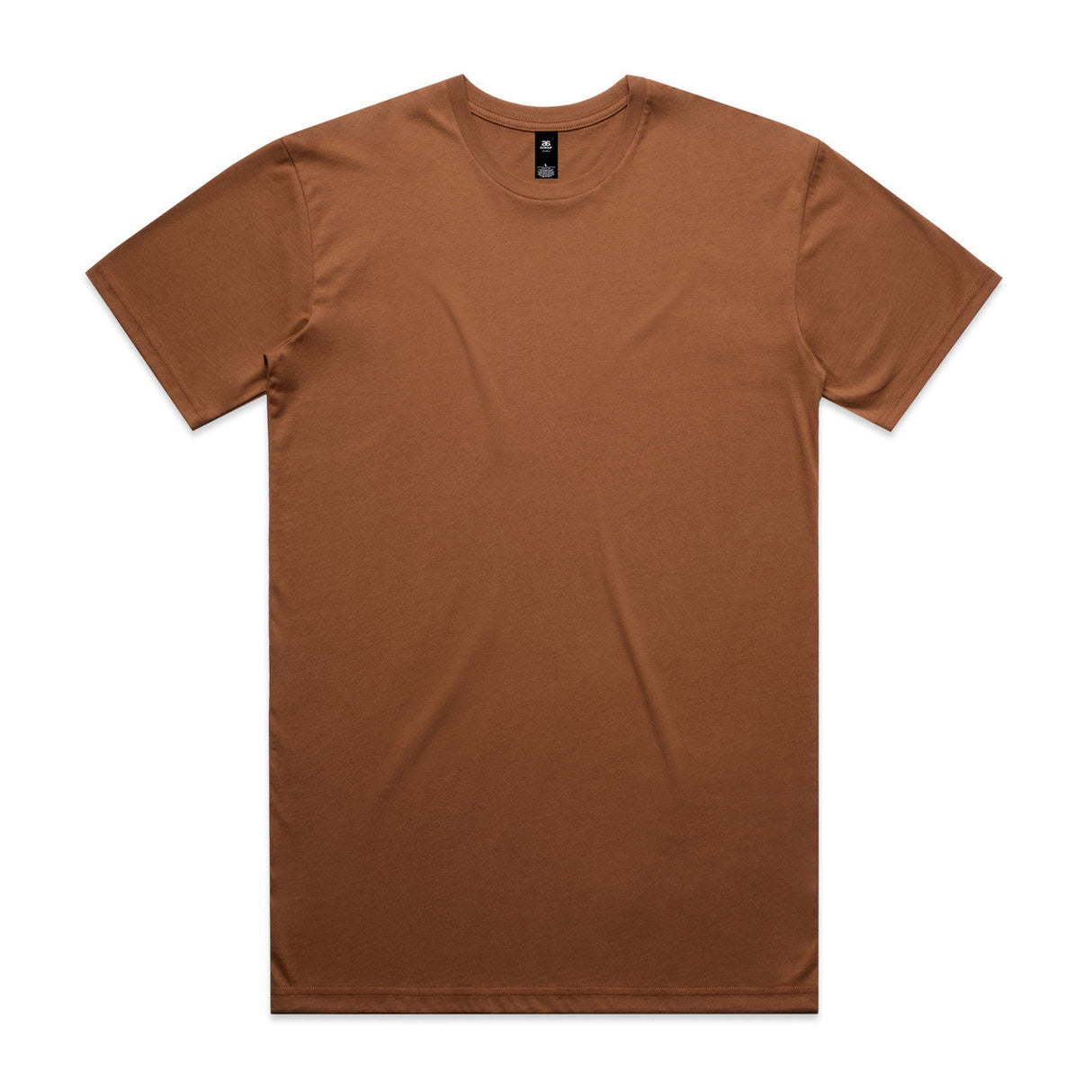STAPLE TEE COCOA