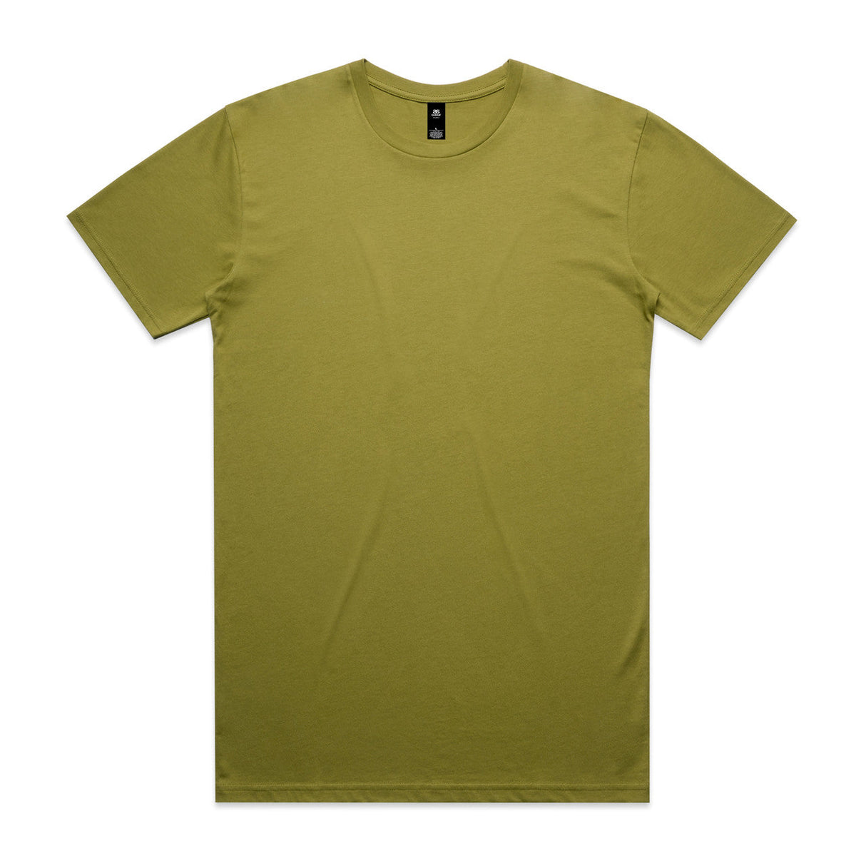 STAPLE TEE MOSS