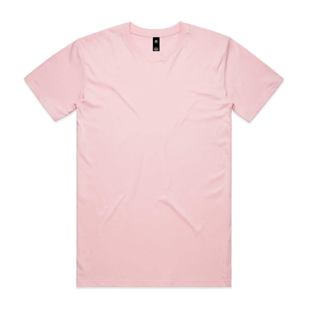 STAPLE TEE PINK