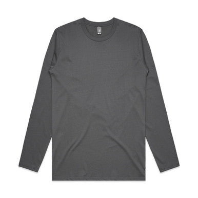Ink L/S Tee | 5009S