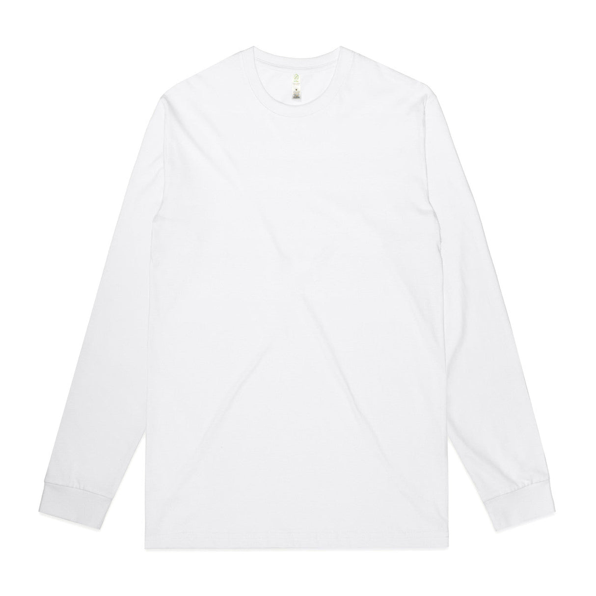 STAPLE ORGANIC LS TEE