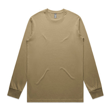 Staple L/S Tee | 5020
