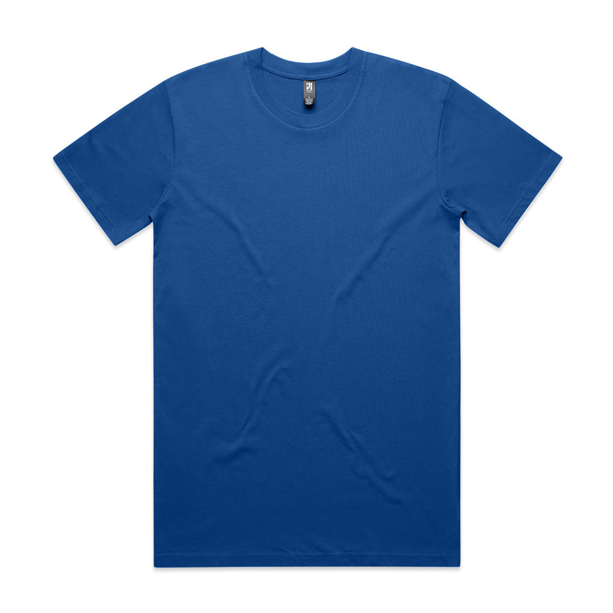 CLASSIC TEE BRIGHT ROYAL