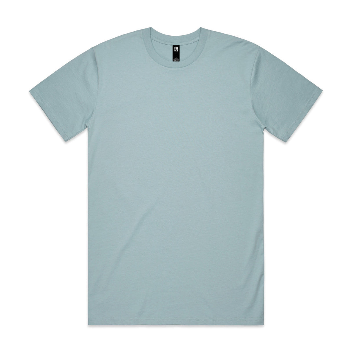 CLASSIC TEE PALE BLUE