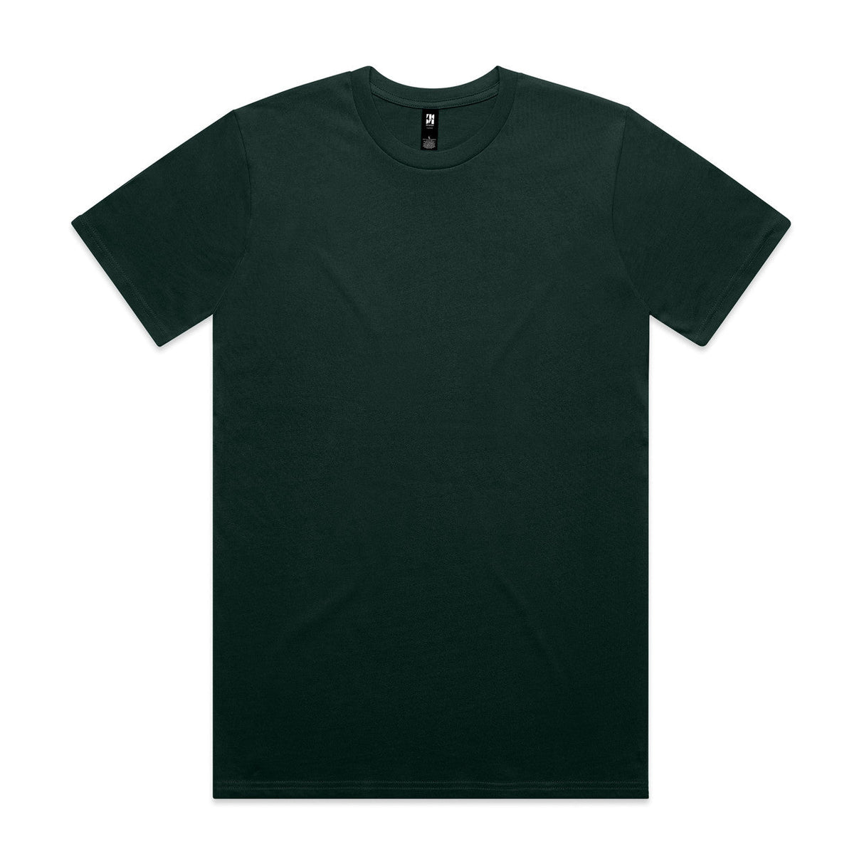 CLASSIC TEE PINE GREEN