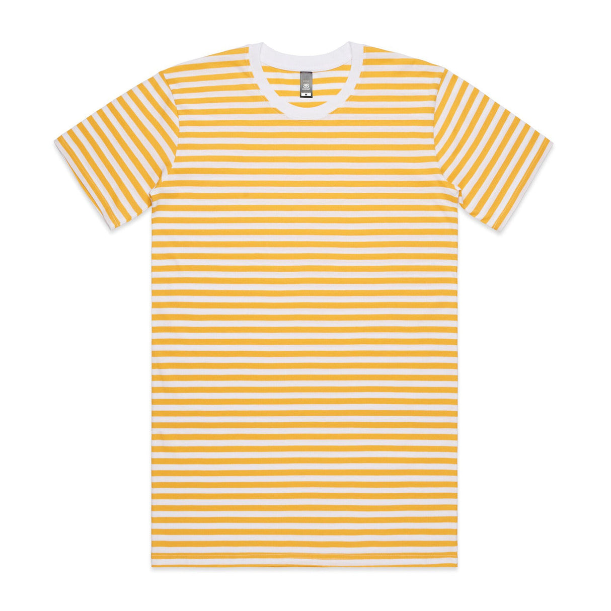Staple Stripe Tee | 5028S