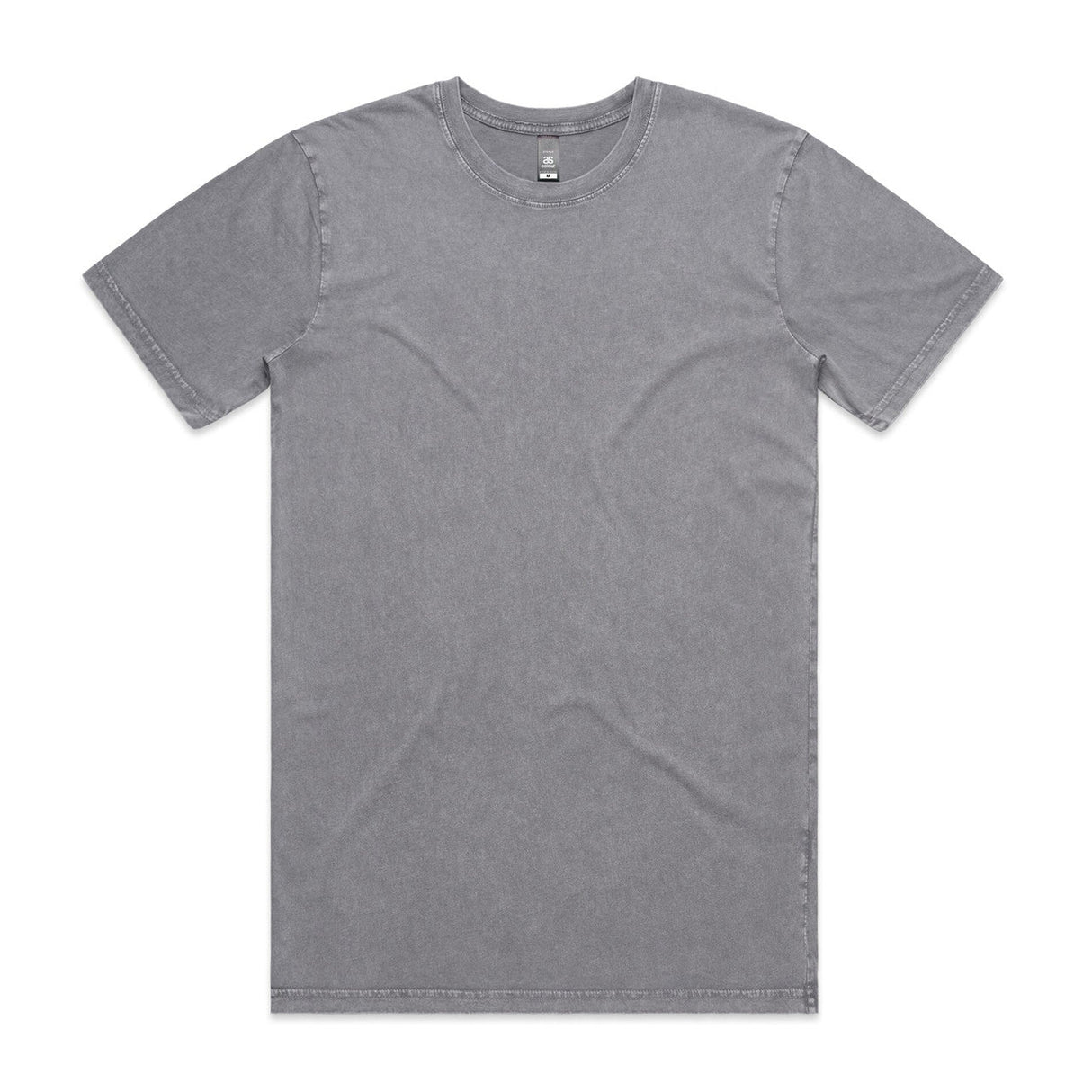 Staple Stone Wash Tee | 5040
