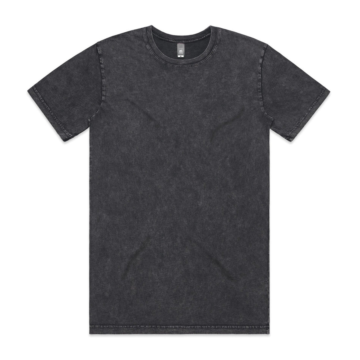 STONE WASH STAPLE TEE STONE
