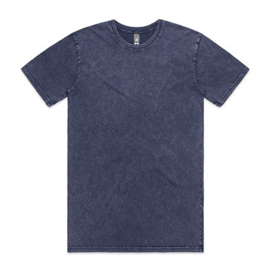 Staple Stone Wash Tee | 5040