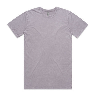 Staple Stone Wash Tee | 5040