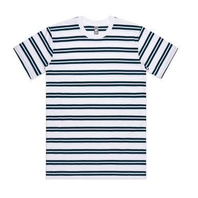Classic Stripe Tee | 5044S