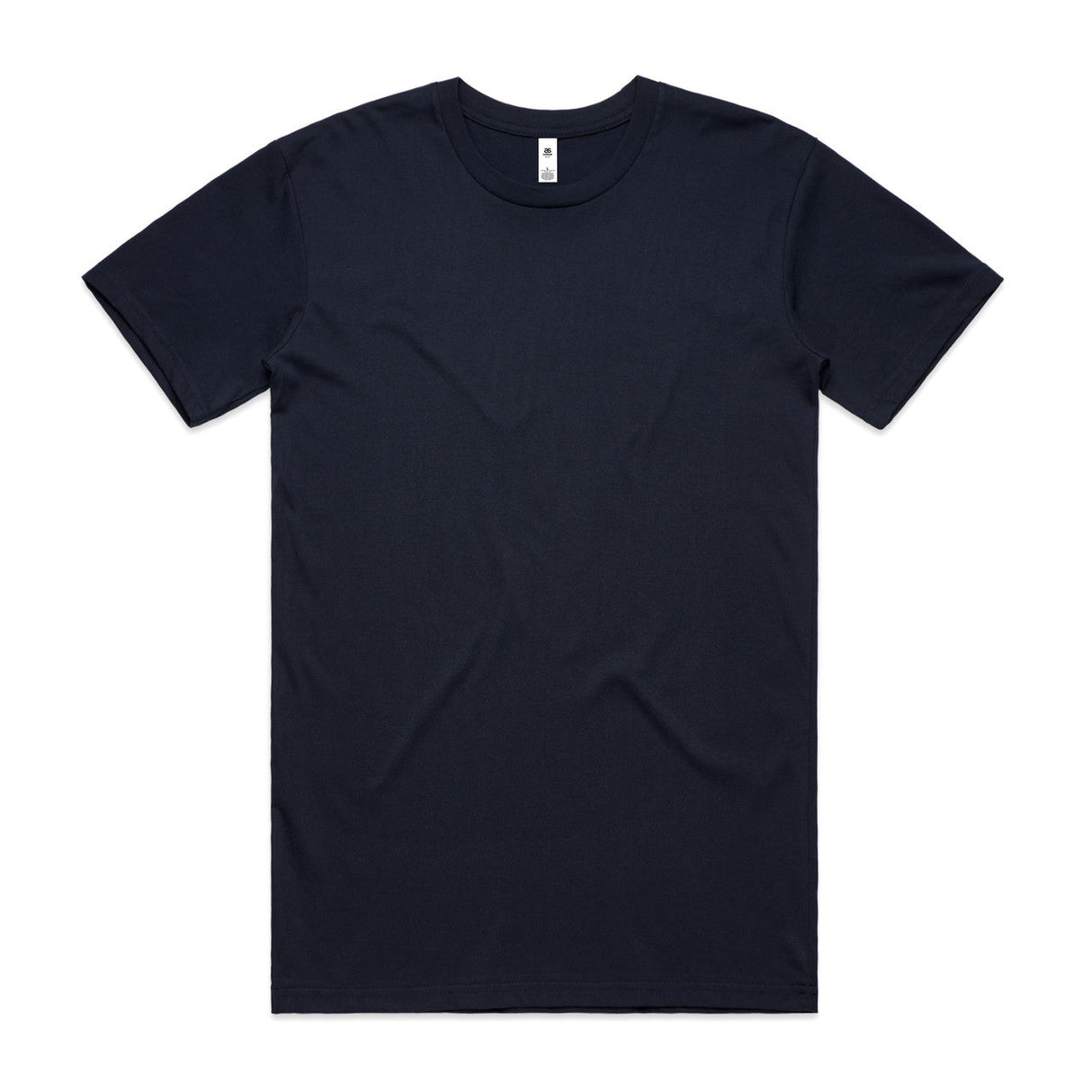 BASIC TEE NAVY
