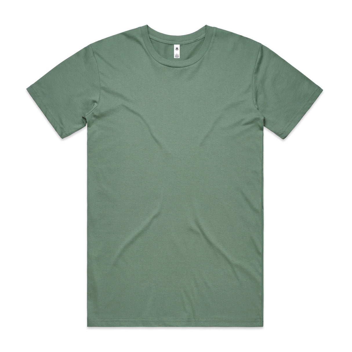 BASIC TEE SAGE