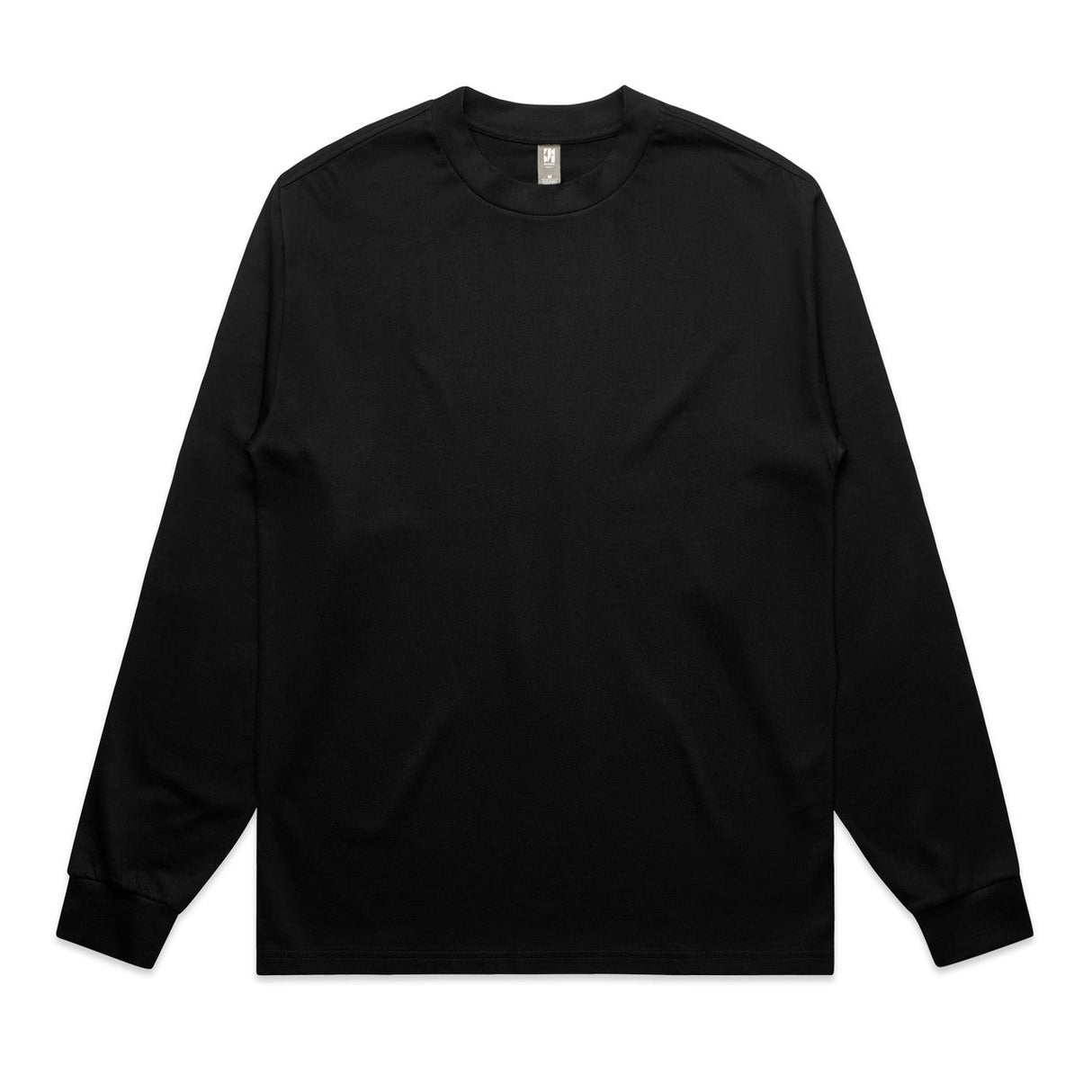 Heavy L/S Tee | 5081