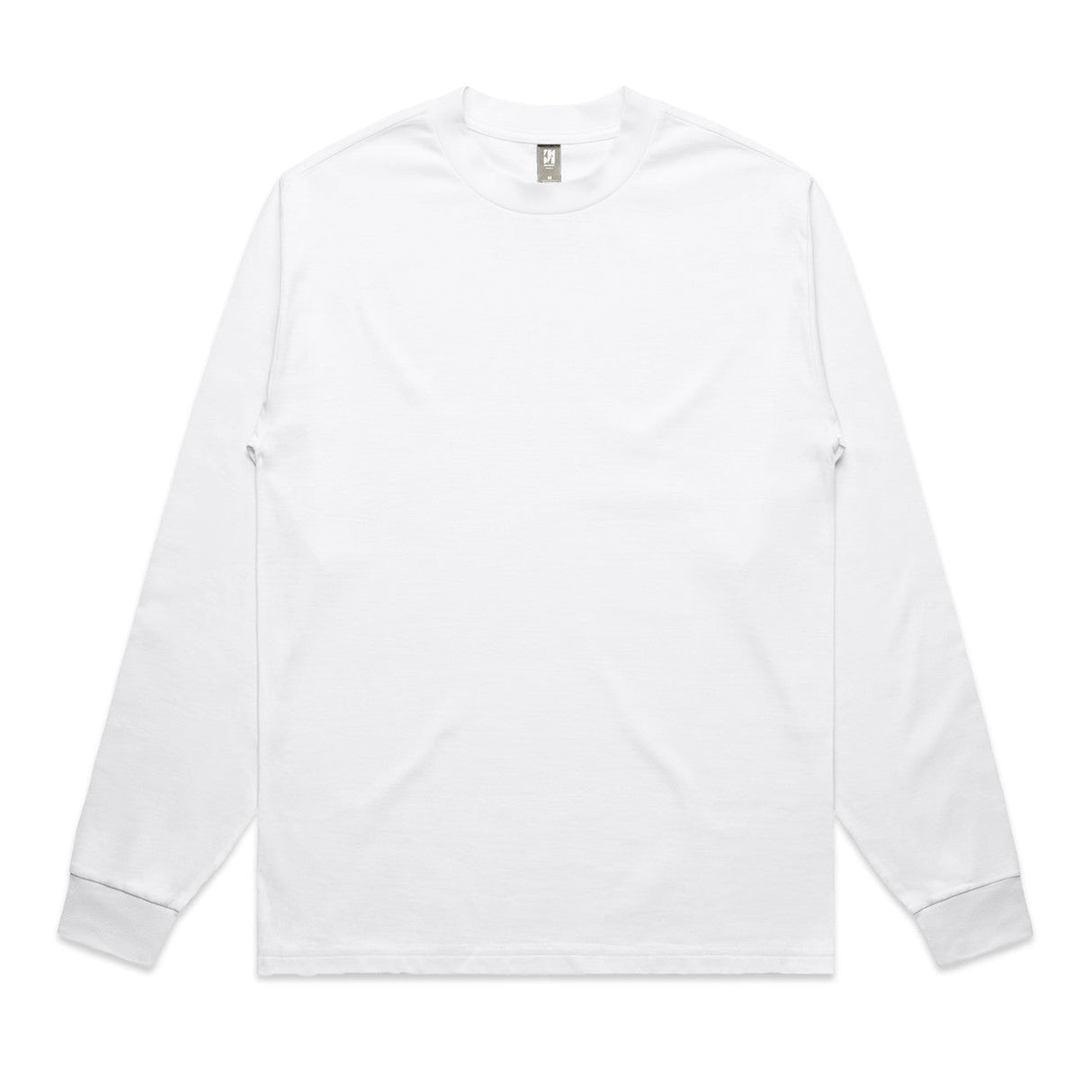 HEAVY LS TEE