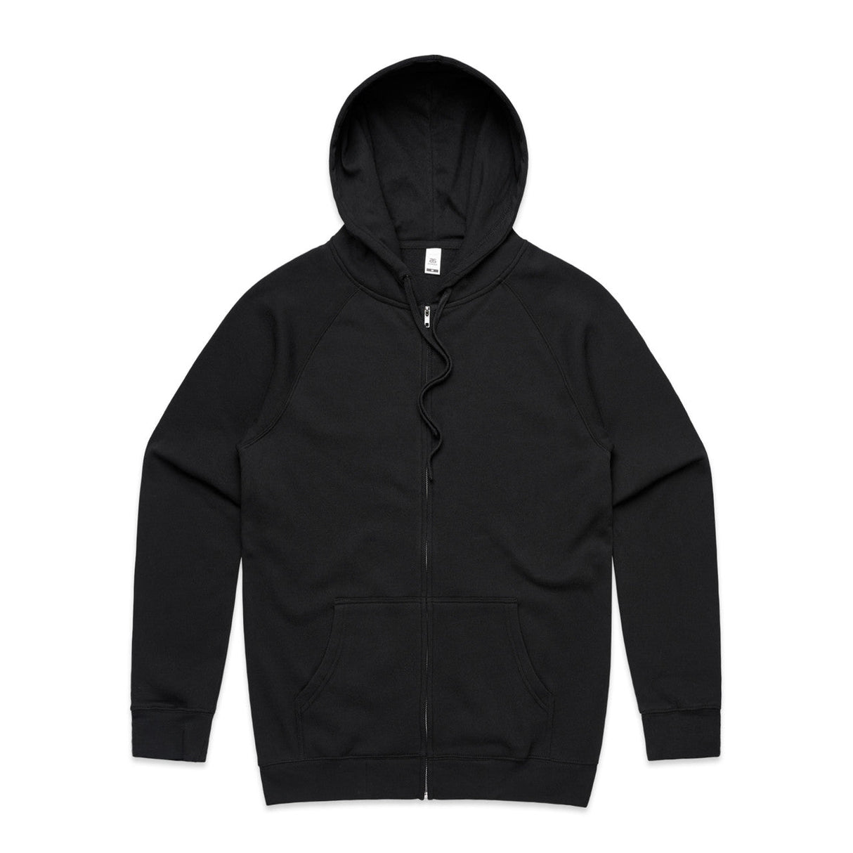 SUPPLY ZIP HOOD