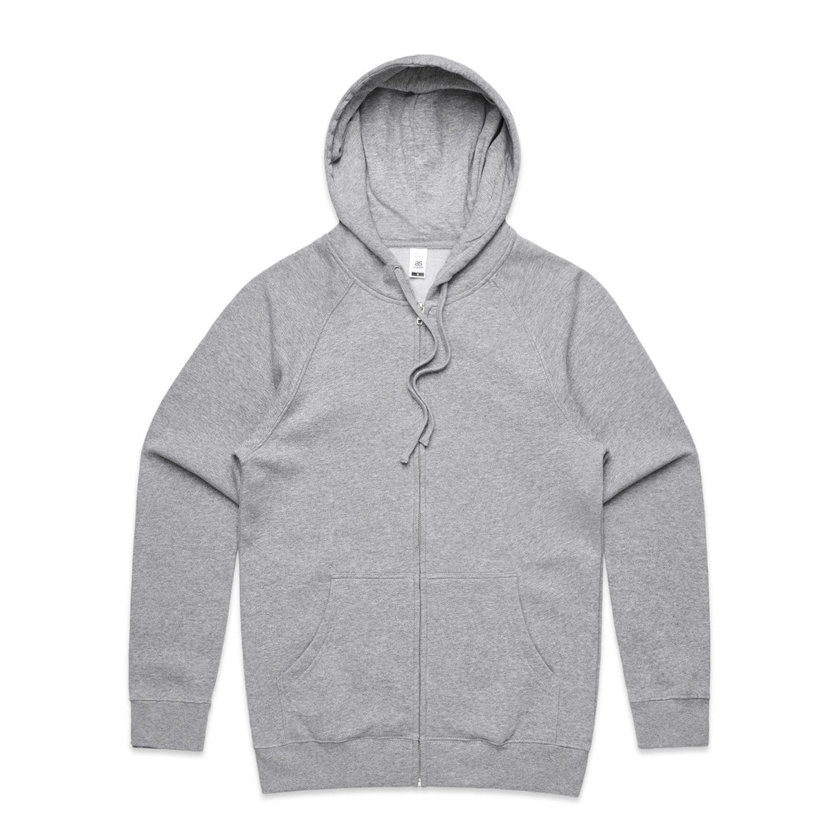 SUPPLY ZIP HOOD