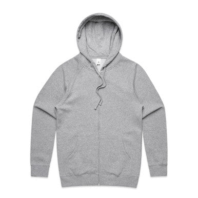 Supply Zip Hood | 5109
