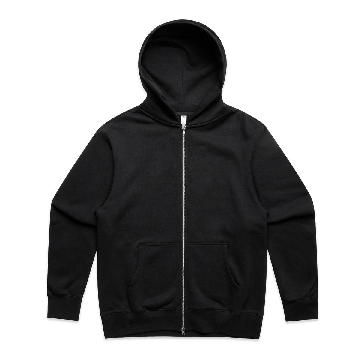 HEAVY ZIP HOOD