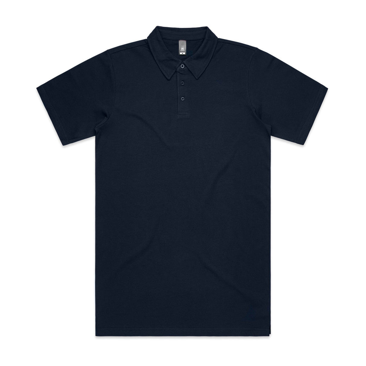 CHAD POLO NAVY
