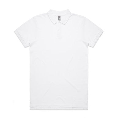 Pique Polo | 5411