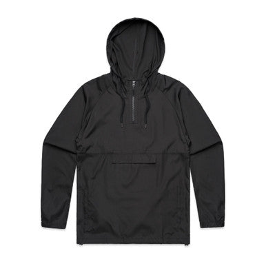 Cyrus Windbreaker | 5501