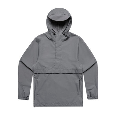 Tech Windbreaker | 5502