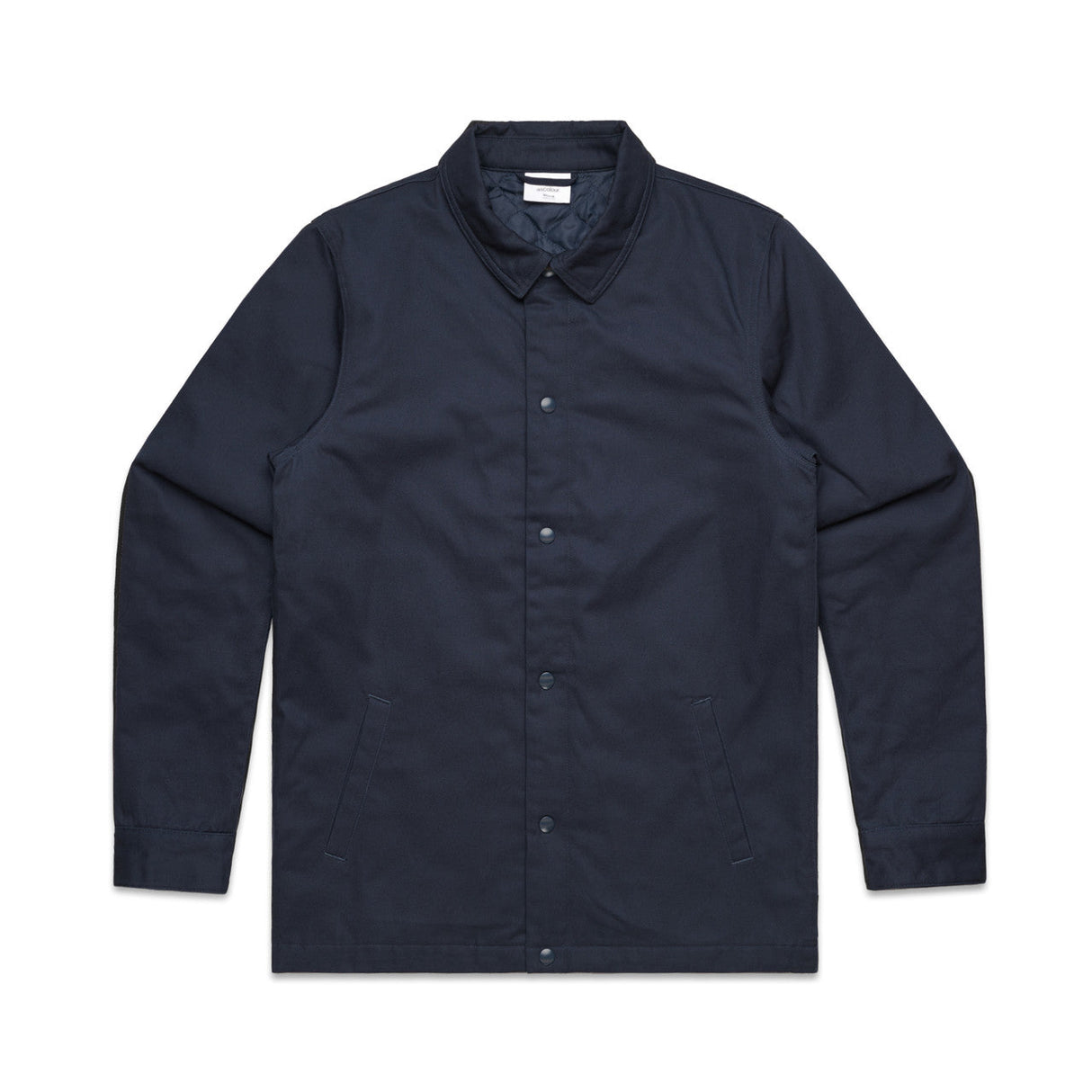 WORK JACKET NAVY
