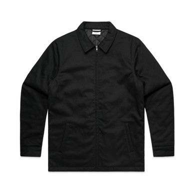 Service Jacket | 5523