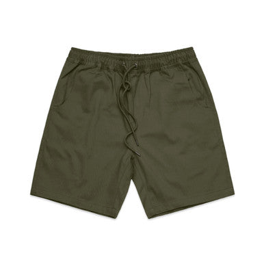 Walk Shorts 18" | 5929