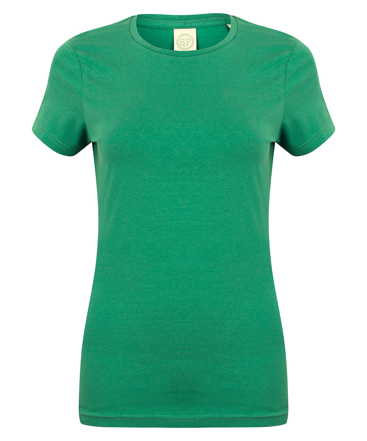 Feel good women's stretch t-shirt
