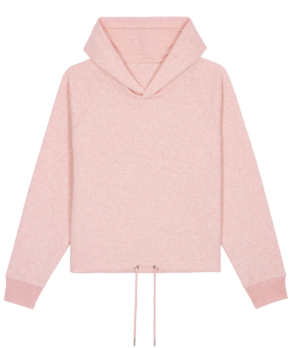 Women's Stella Bower cropped hoodie (STSW132)