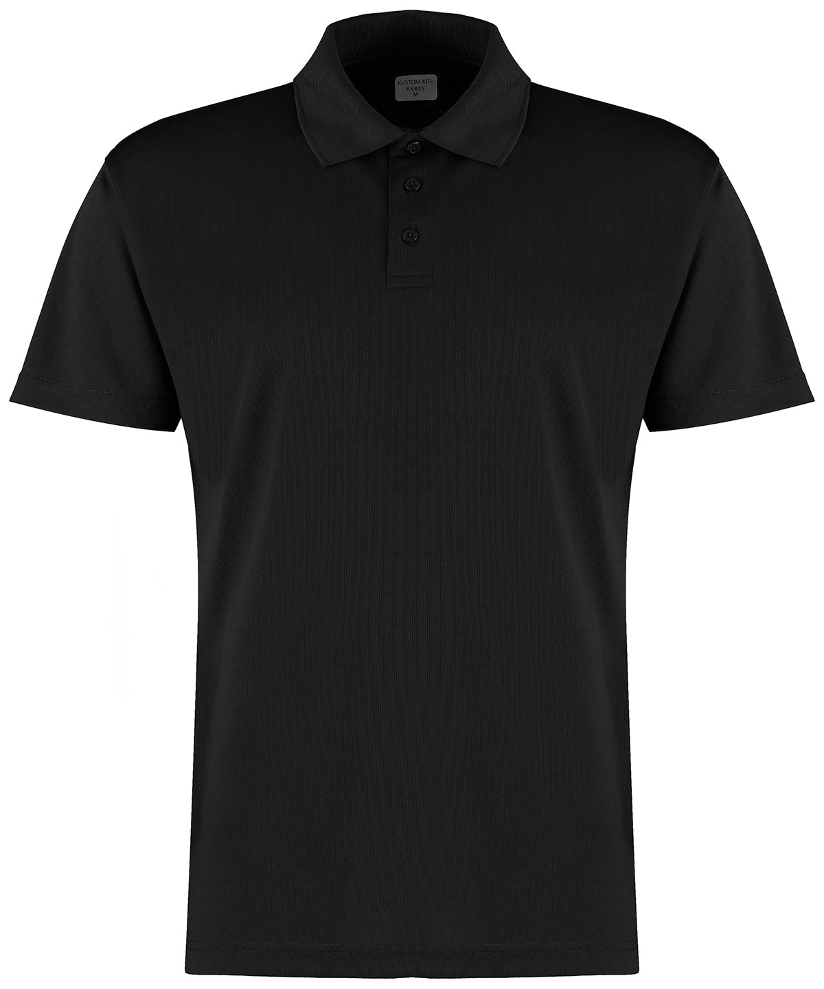 Regular fit Cooltex® plus micro mesh polo