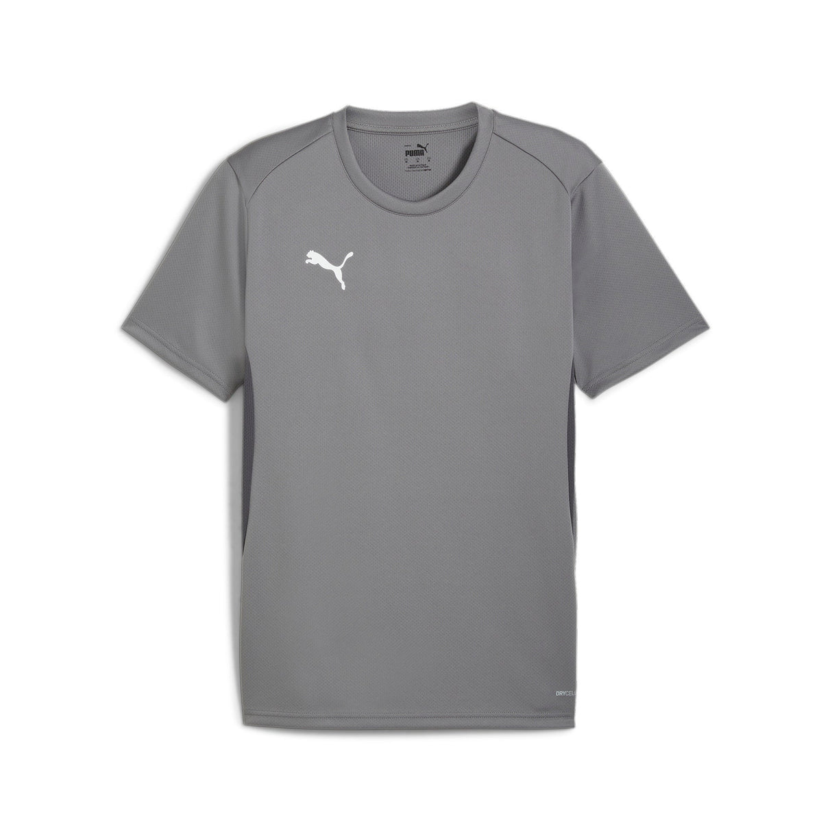 TeamGOAL Football Jersey - Cast Iron