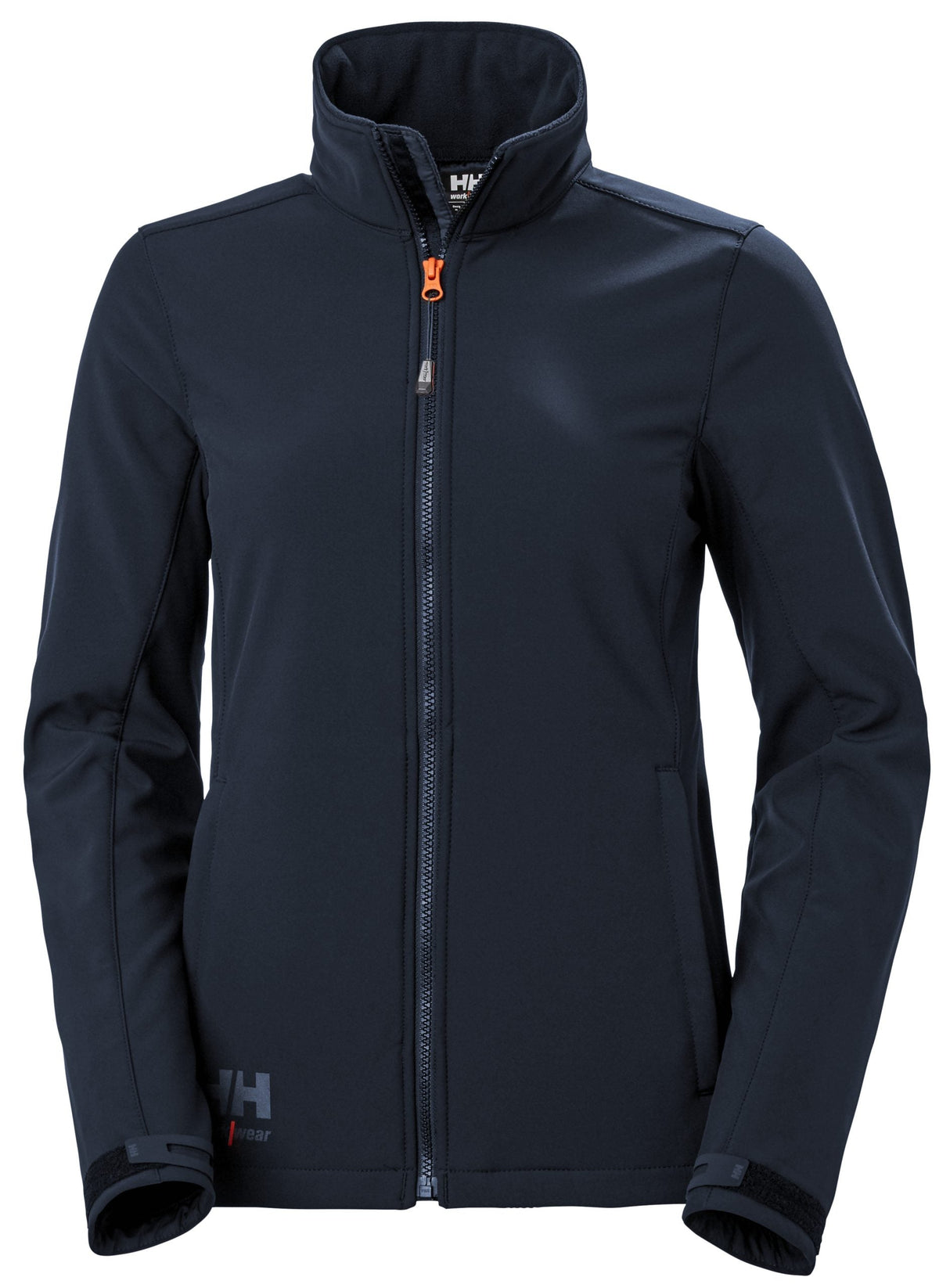 Women's Kensington Softshell Jacket