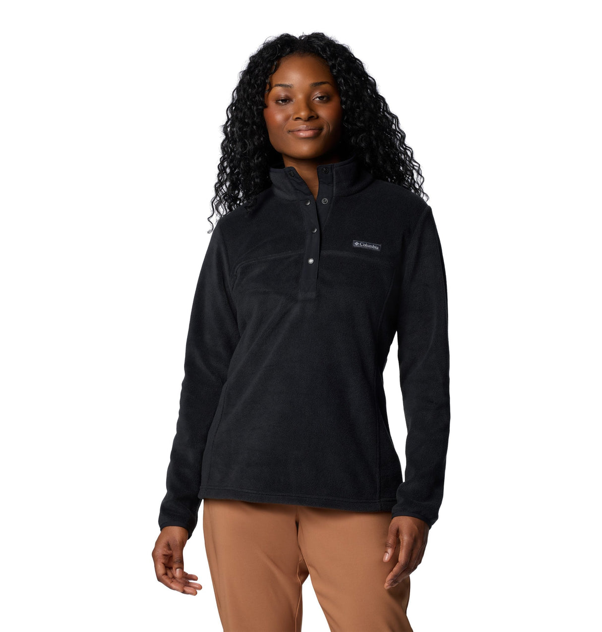 Women's Benton Springs™ 1/2 Snap Pull Over II Fleece