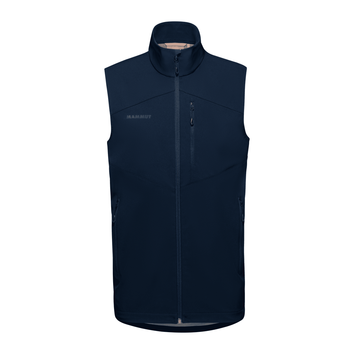 Men's Corporate SO Vest