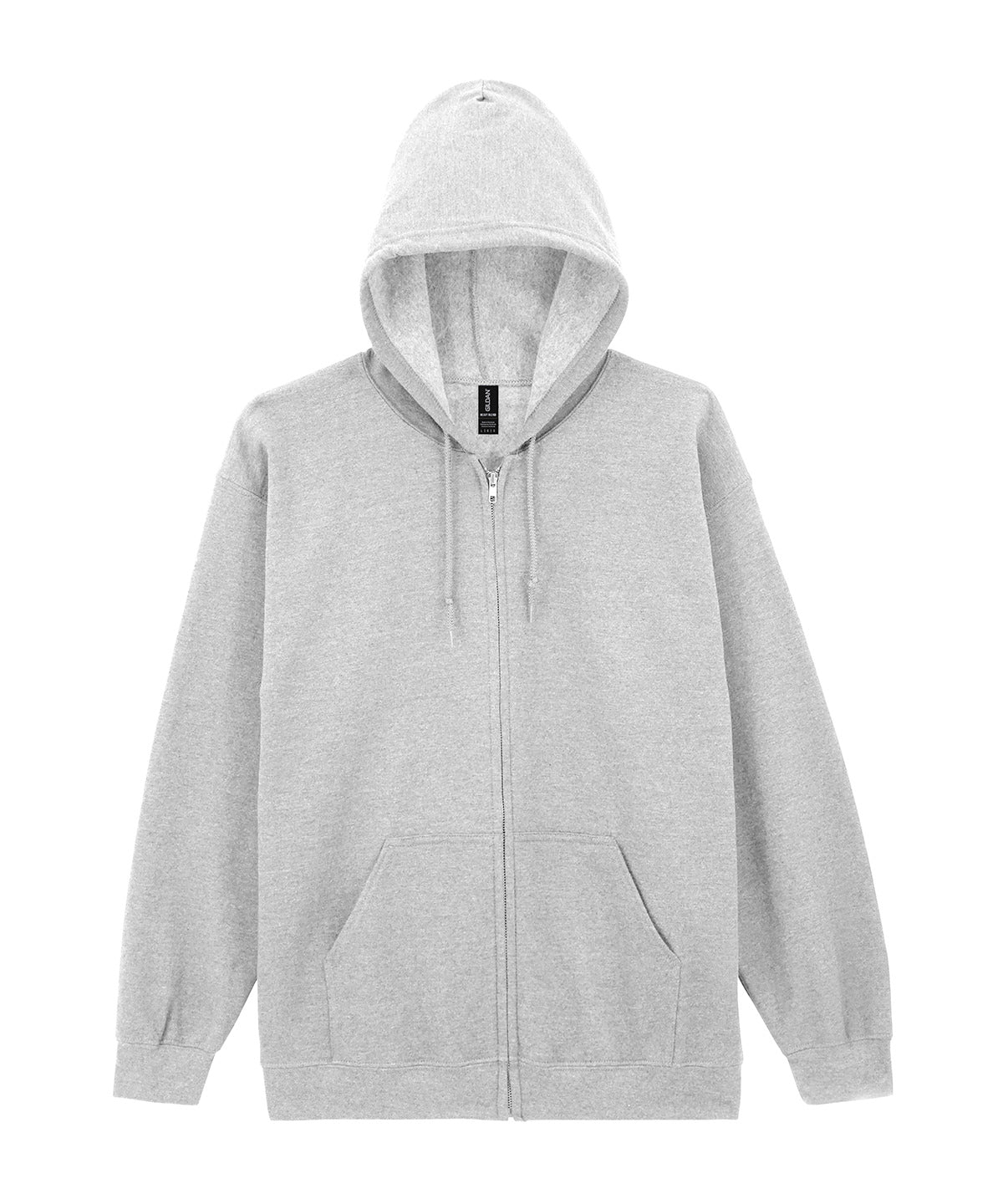Heavy Blend™ full-zip hooded sweatshirt