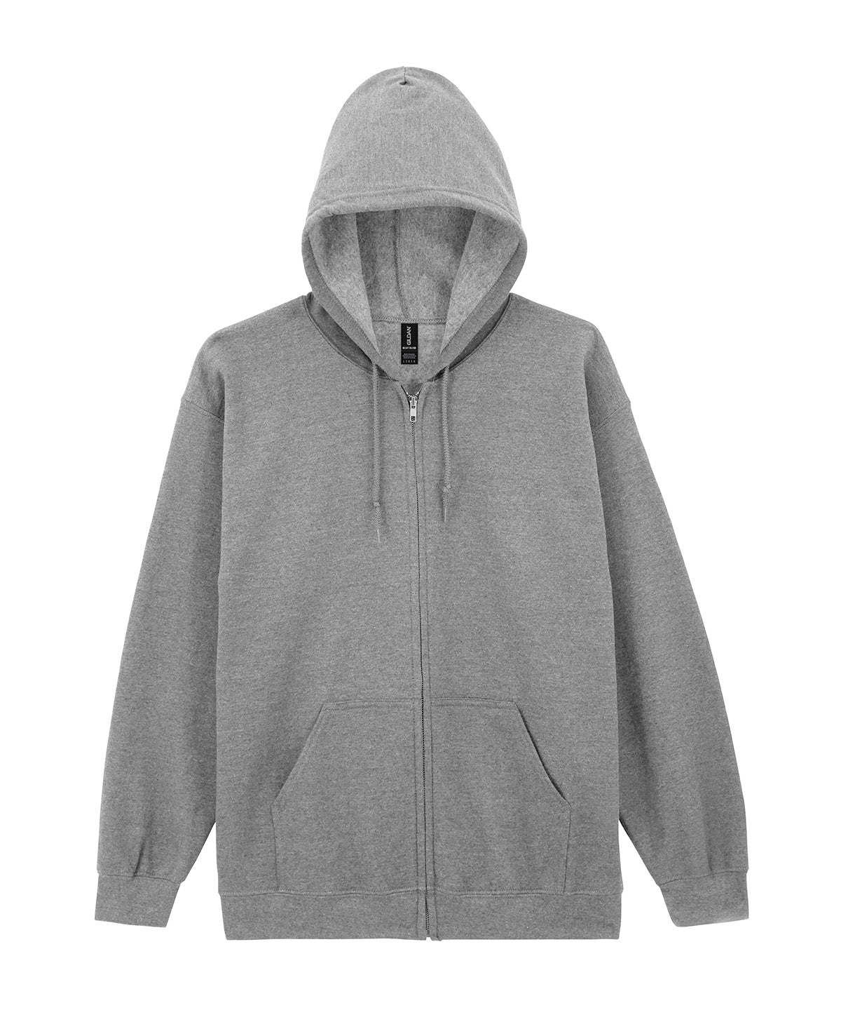 Heavy Blend™ full-zip hooded sweatshirt