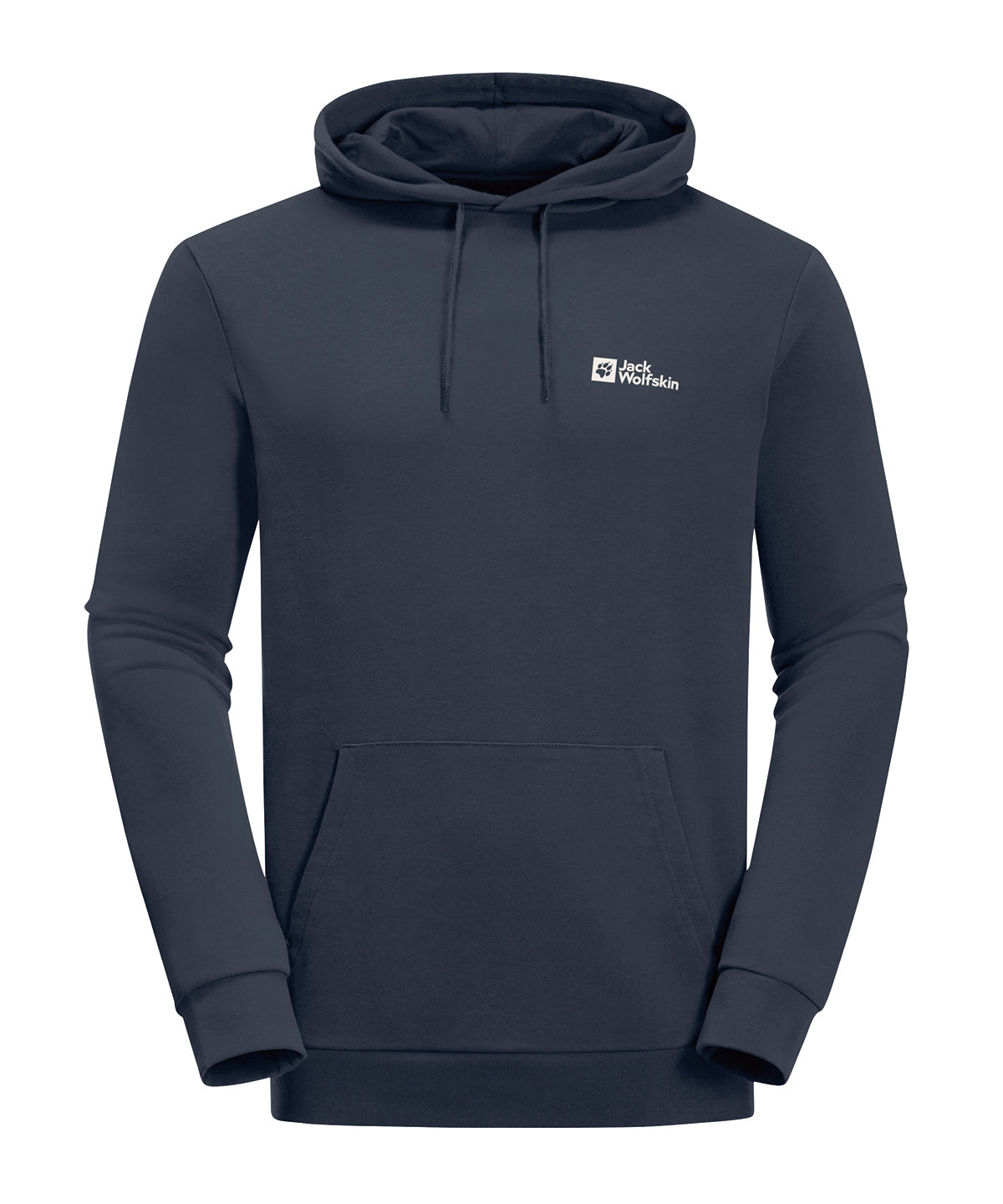 Organic hoodie (NL)