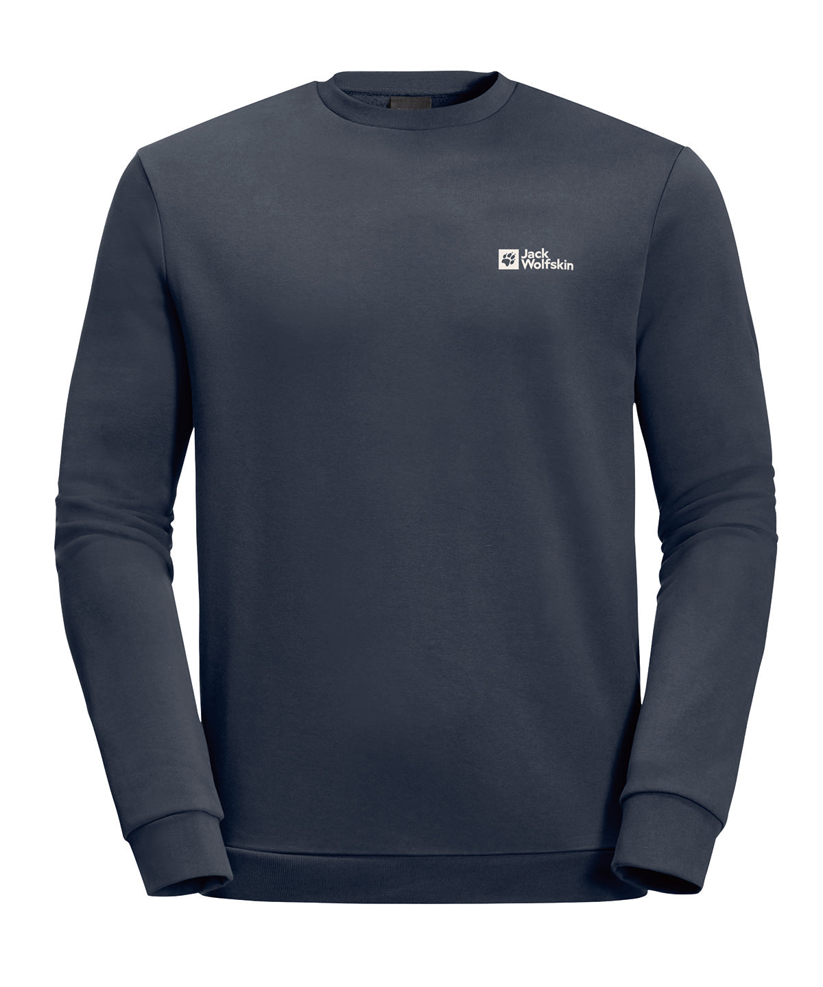 Organic sweatshirt (NL)