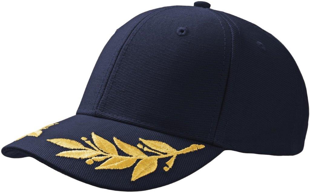 Atlantis Winner Winners Laurel Embroidered Cap