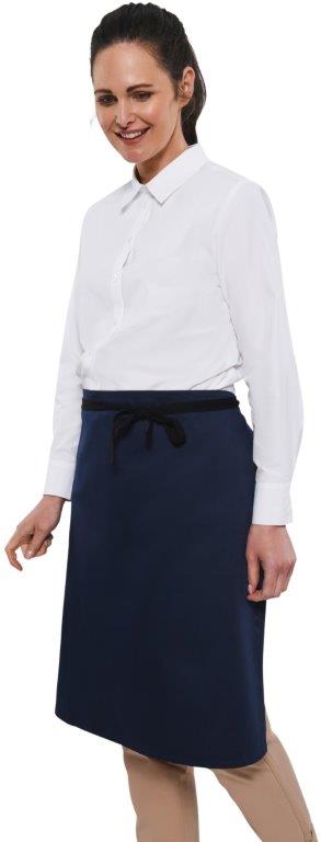 BonChef 24in Waist Apron
