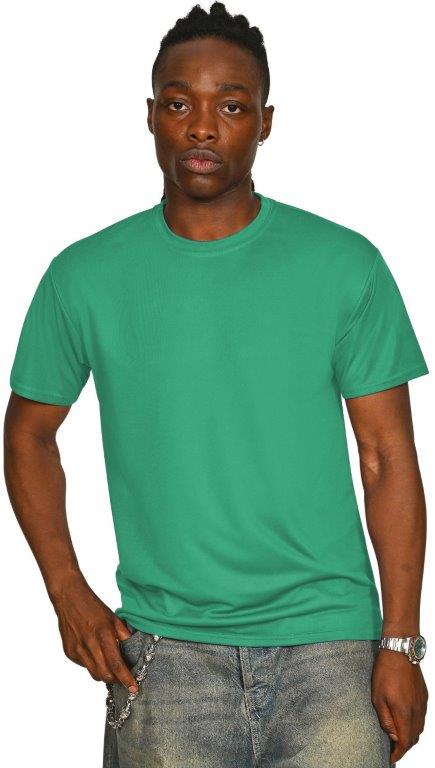 Casual Original Tech T Shirt