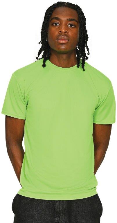 Casual Original Tech T Shirt