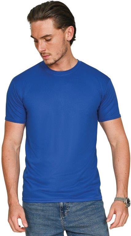 Casual Original Tech T Shirt