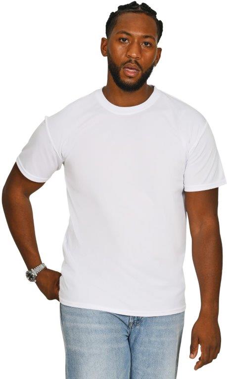 Casual Original Tech T Shirt